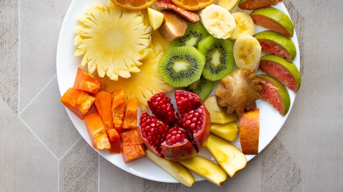 Beneficios de una Alimentación Balanceada